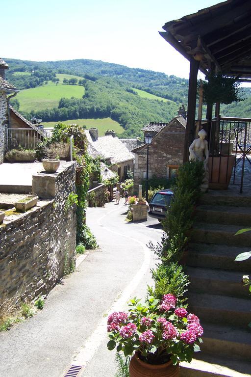 Les Hotes Du Lac, Chambres Et Tables D'Hotes Mandailles  Kültér fotó