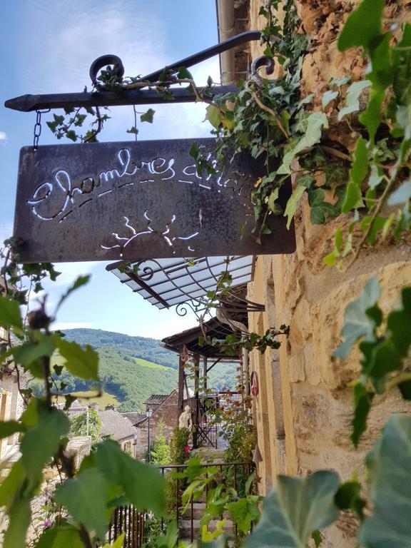 Les Hotes Du Lac, Chambres Et Tables D'Hotes Mandailles  Kültér fotó